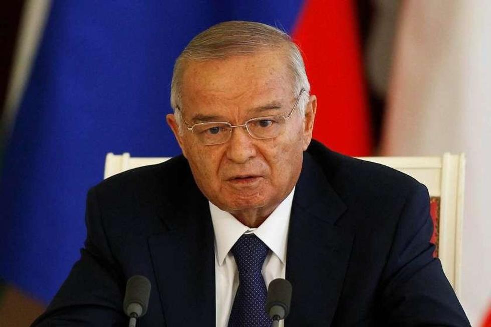 Muere el presidente de Uzbekistán tras 27 años en el poder