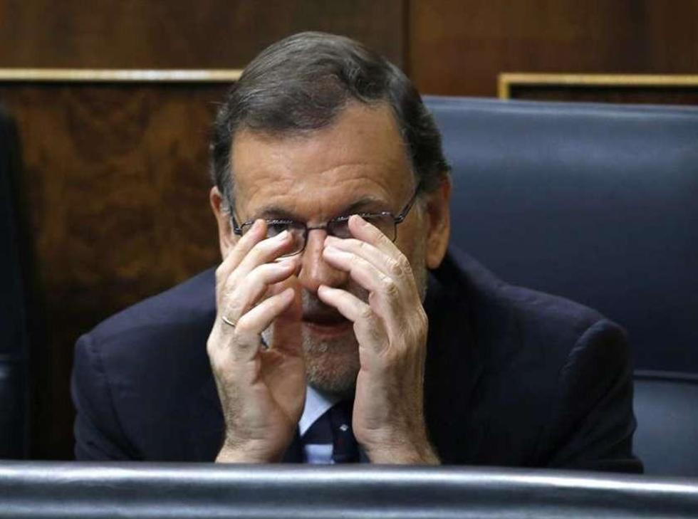 España sigue sin presidente tras el rechazo del congreso a Rajoy