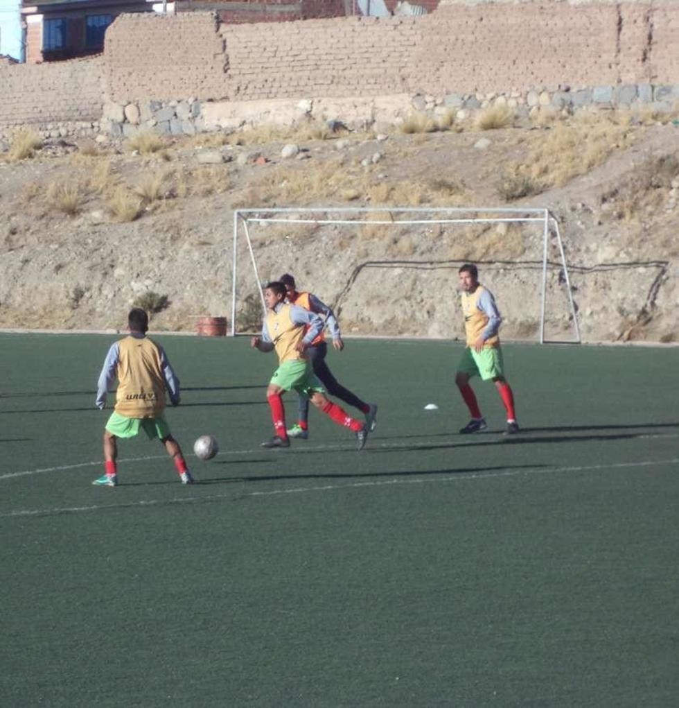 Nacional quiere su primera victoria en el torneo de Reservas