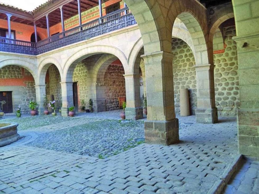 Avisan el cambio en fundación del BCB