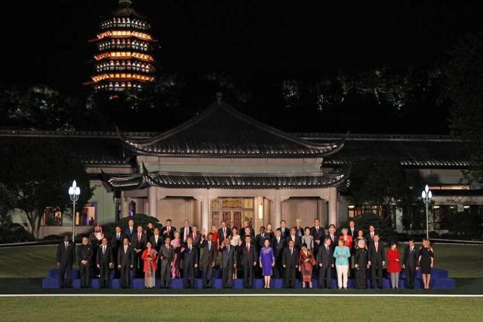 Los países del G20 buscan una nueva senda para la economía