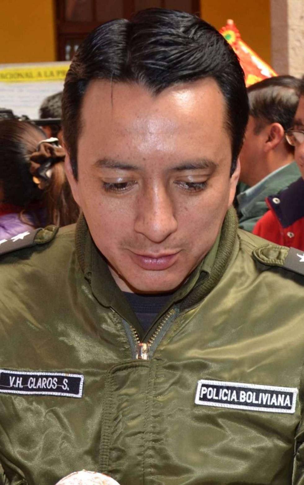 Intendencia pone orden en el Prado Potosino