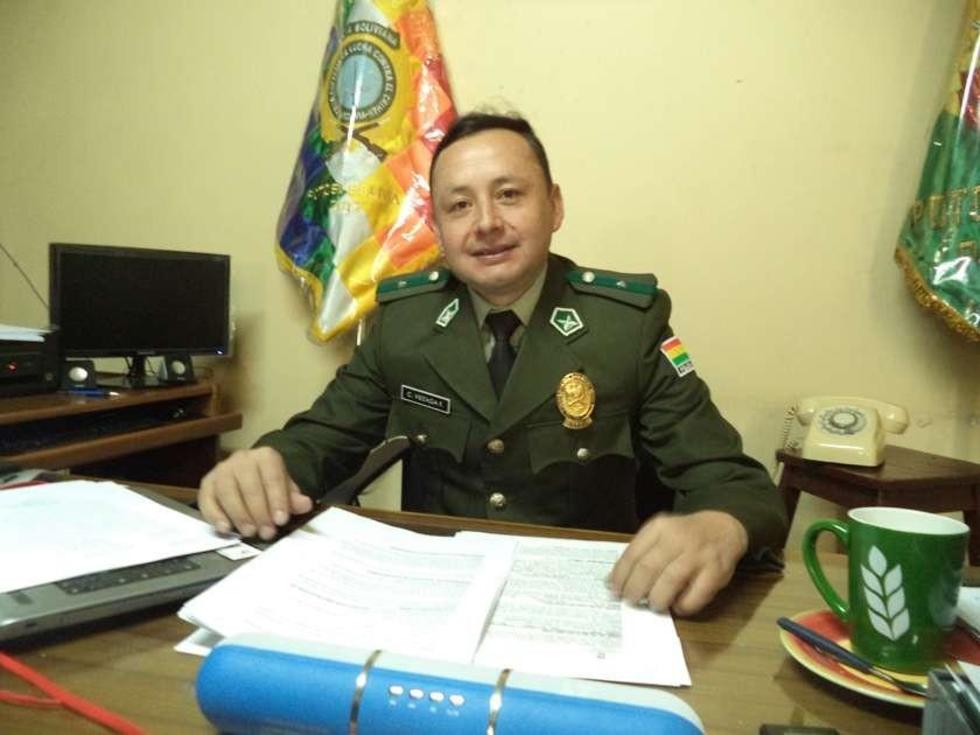 Anciana fallece calcinada luego de un voraz incendio en su habitación