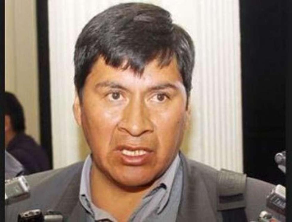 Gobernación pide informe  sobre regalía de Manquiri