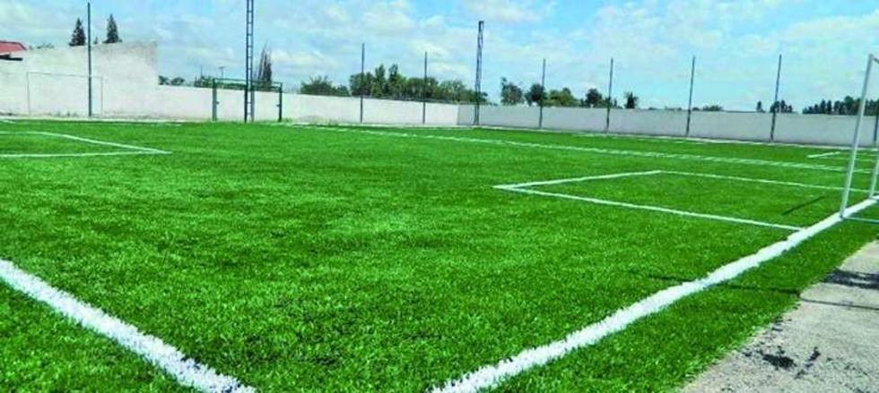 Comunarios de Tupiza piden construcción de una cancha