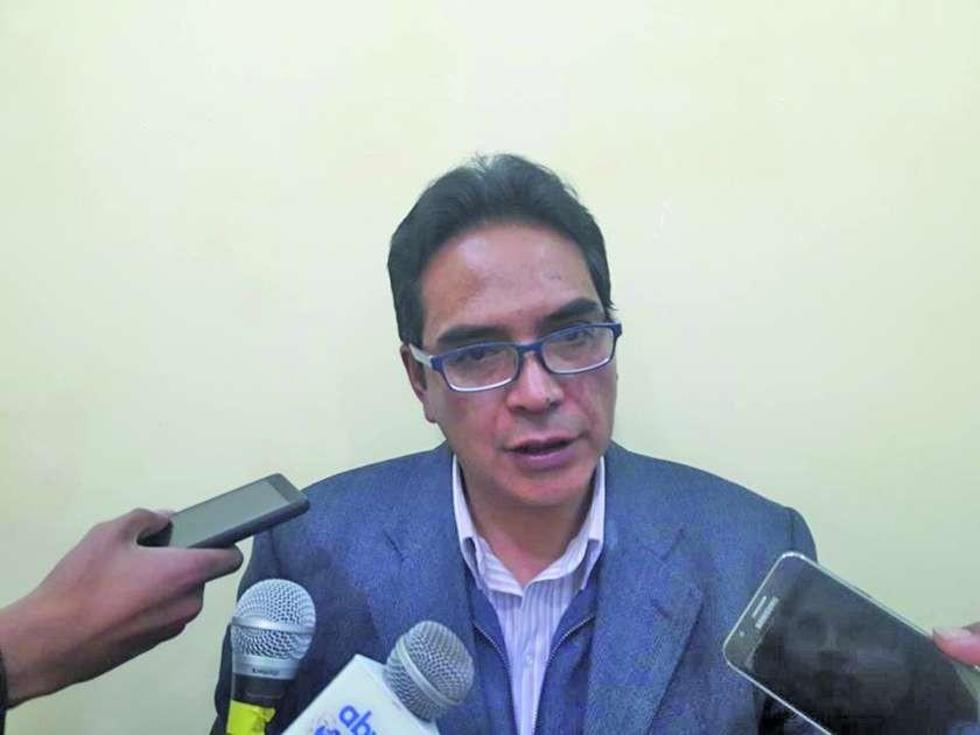 Declaran emergencia laboral a favor de la cooperativa telefónica en Potosí