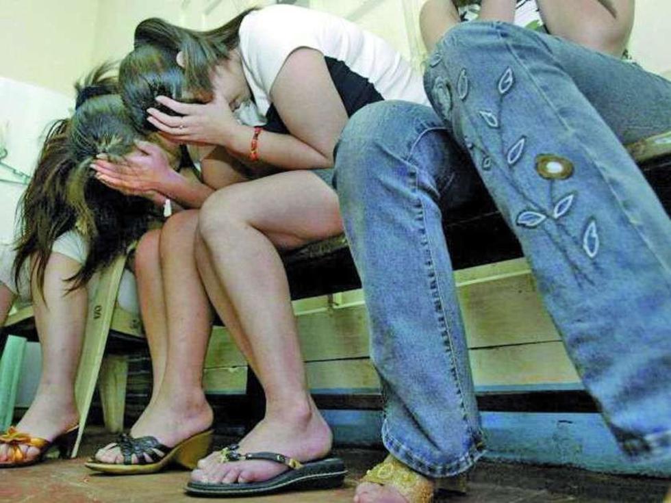 Desde 2012 se registró más de 2.000 casos de trata y tráfico