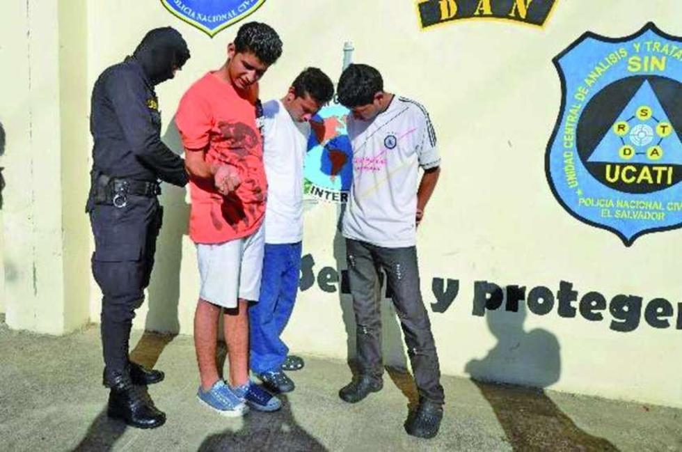Pandillas cruceñas toman el control del microtráfico