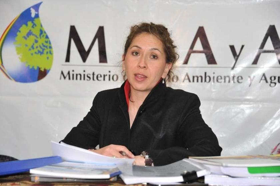 Entregan implementos para la sofocación de incendios