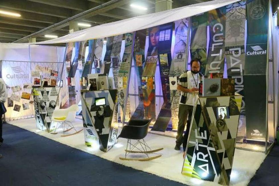 La Fundación Cultural del BCB exhibe visitas digitales a los seis repositorios