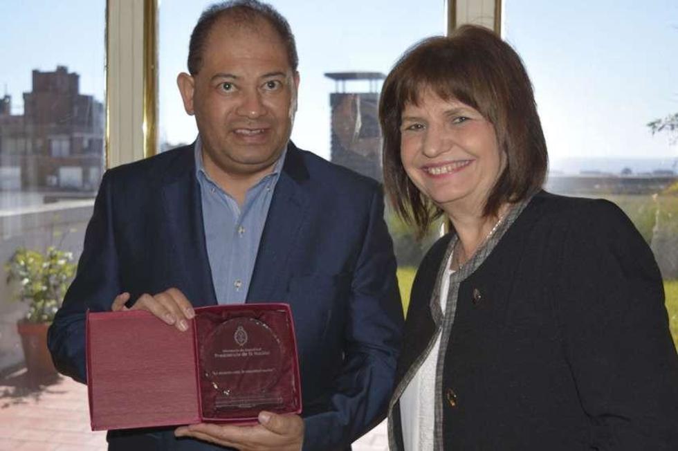 Bolivia y Argentina fijan términos para firma de acuerdo de seguridad
