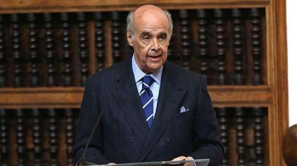Canciller de Perú afirma que "triángulo terrestre" no daña frontera con Chile