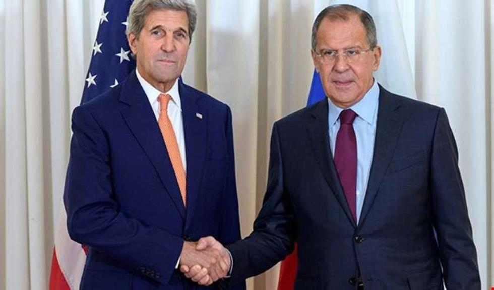 EE.UU. y Rusia alcanzan un acuerdo de tregua para Siria
