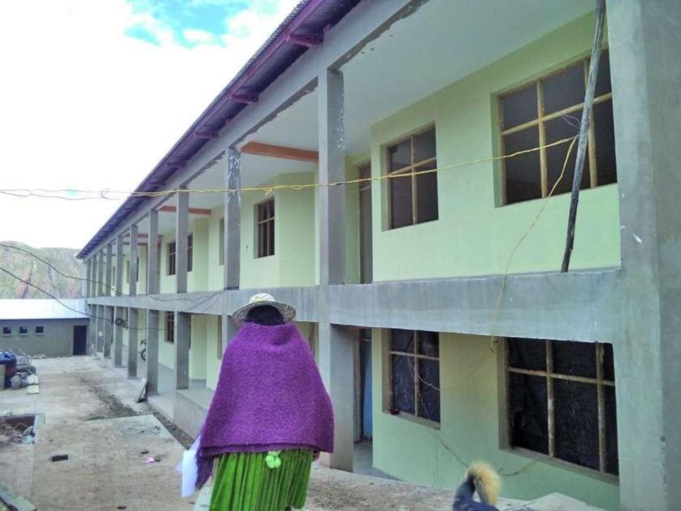 Escuelas deben adaptarse para alumnos con discapacidad