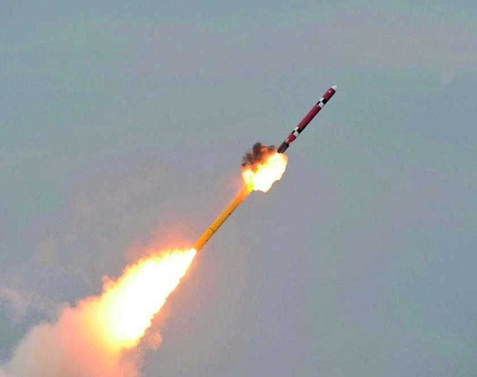Tokio y Seúl reafirman cooperación militar