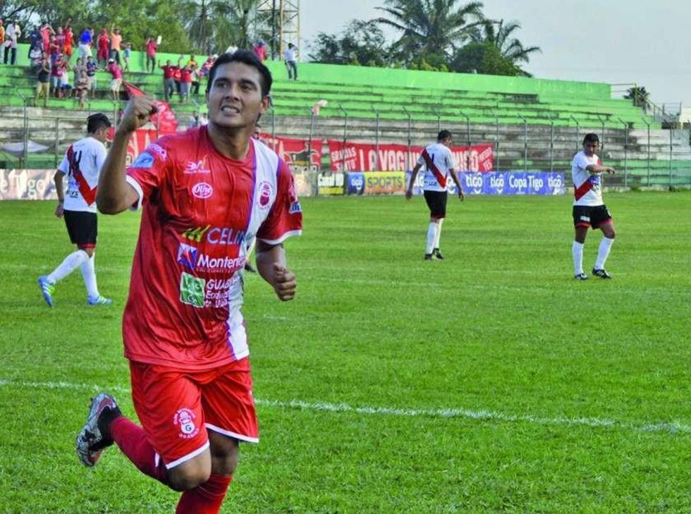 Guabirá busca su segunda victoria como dueño de casa 