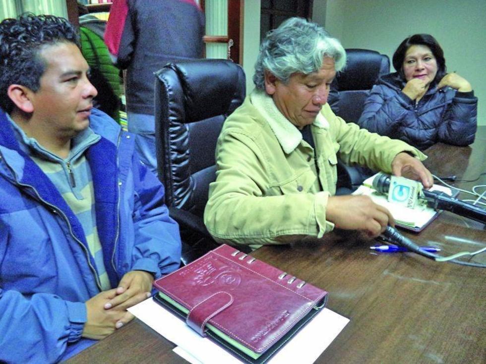 Racionamiento parcial de agua empieza a afectar la zona baja