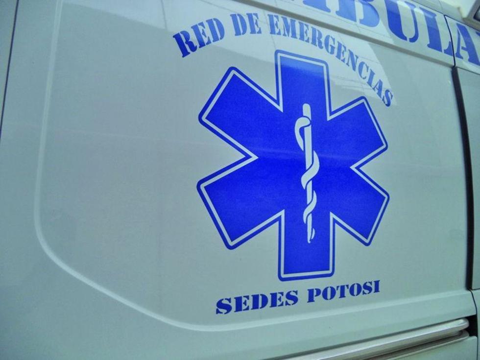 Elaboran una norma para la habilitación de ambulancias