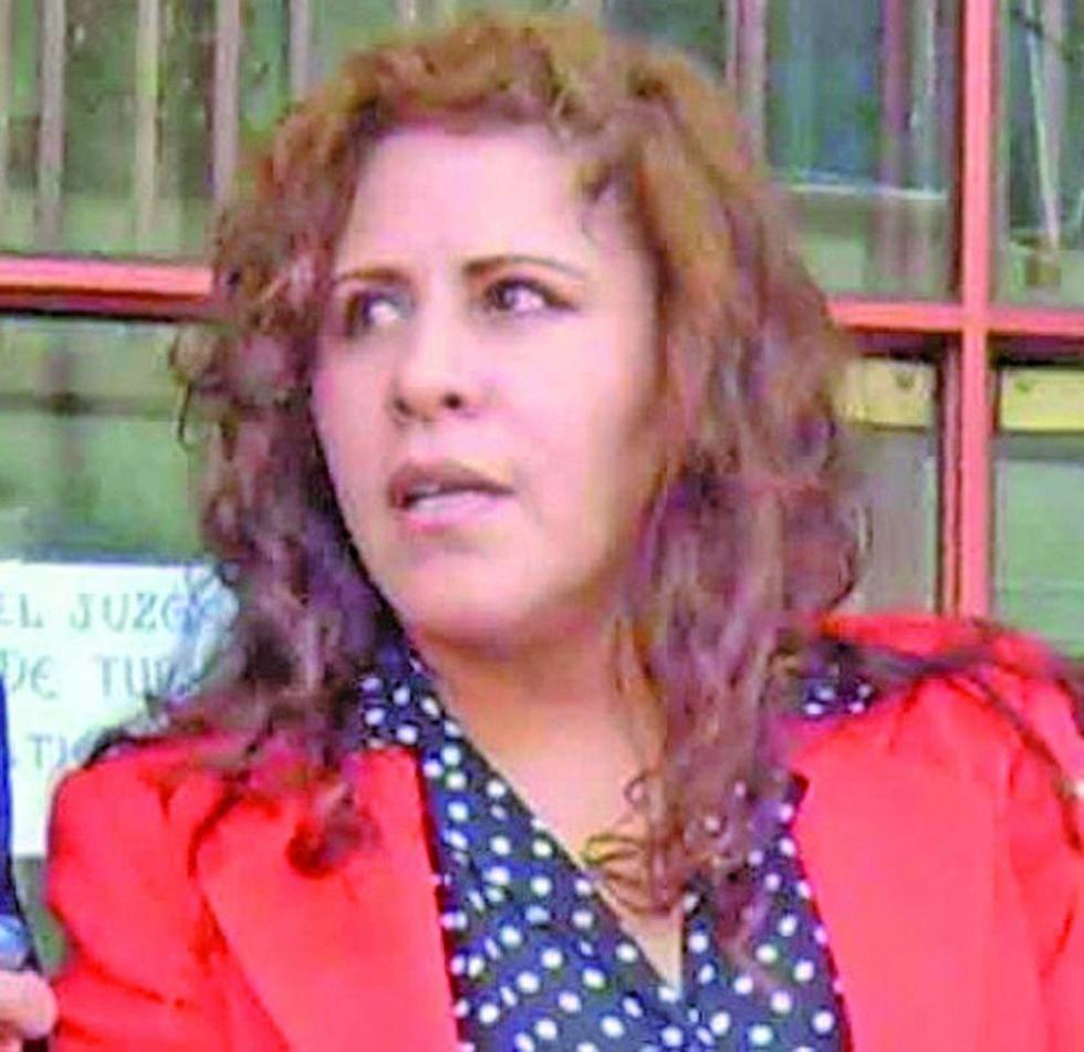 Calculan en dos meses la sentencia del caso Porvenir