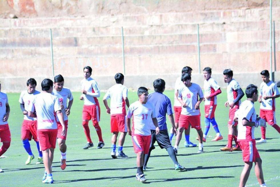Wilstermann Cooperativas buscará reinvindicarse en la Copa Bolivia