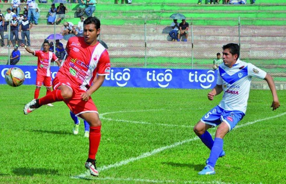 Azucareros amargaron a los santos con una goleada  