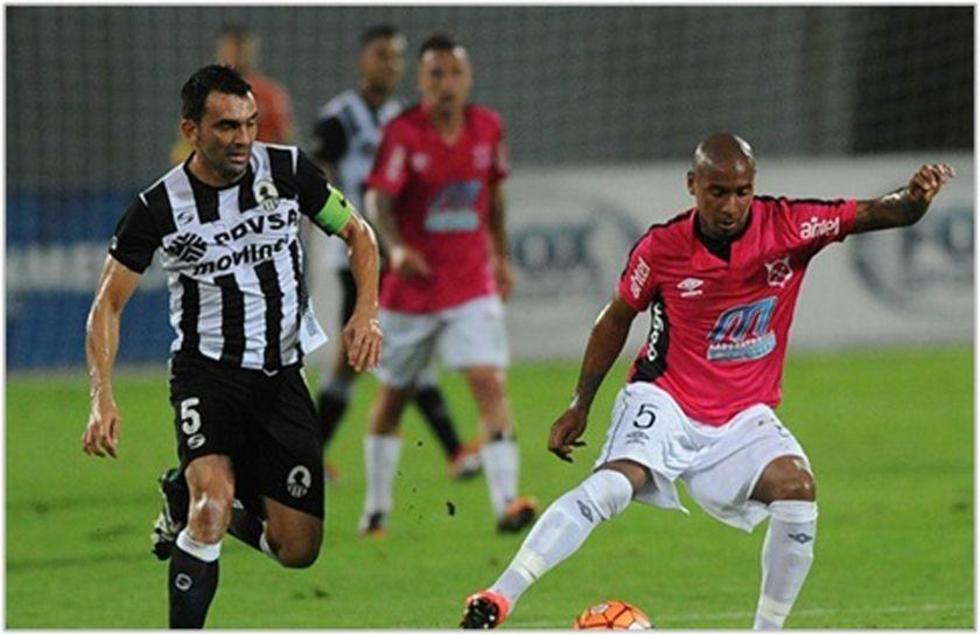Wanderers quiere sellar el pase a octavos de Sudamericana ante el Zamora