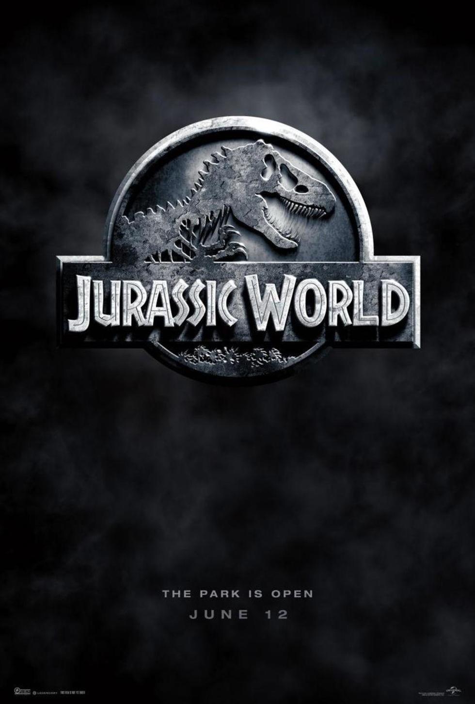 Confirman que Jurassic World será una trilogía