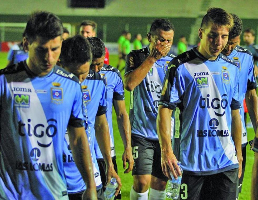Junior tratará de sellar su pase ante Blooming 