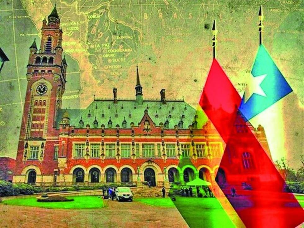 Bolivia y Chile acuerdan nueva ronda de alegatos sobre el mar