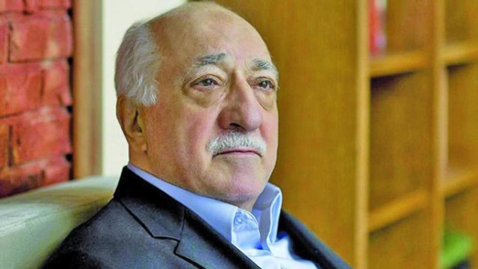 Turquía pide a EE.UU. detener a Gülen por la intentona golpista
