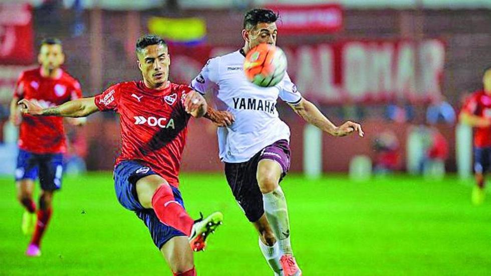 Independiente buscará su pase a octavos de final