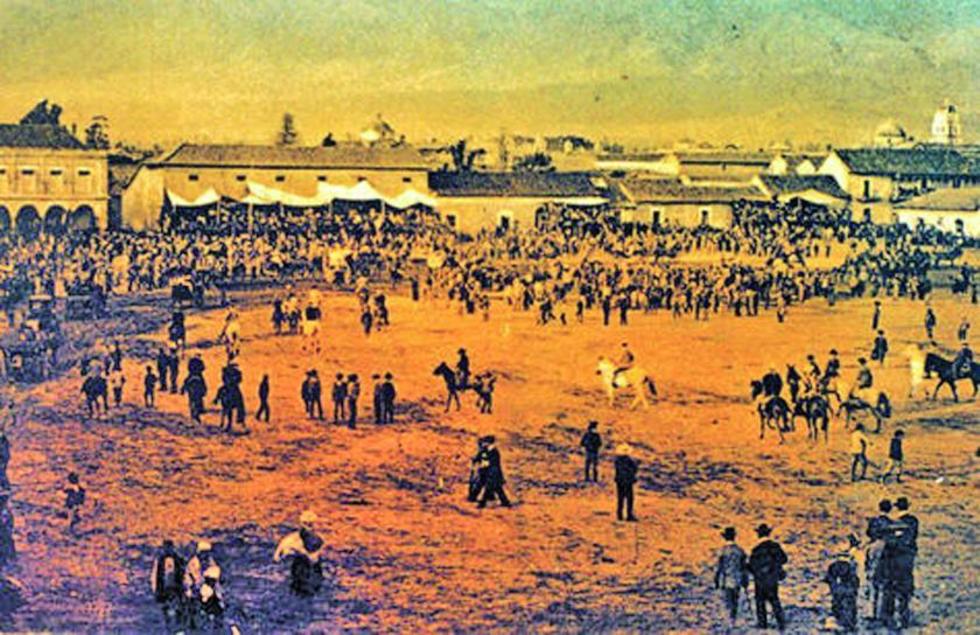 Efémerides de la Fecha