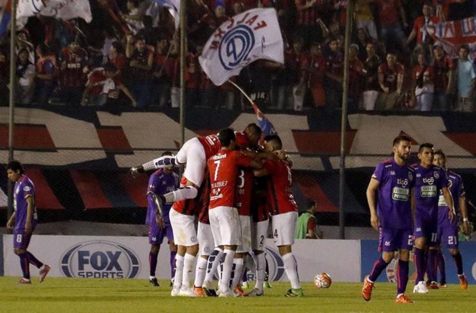 Cerro Porteño quiere asegurar su pase a octavos