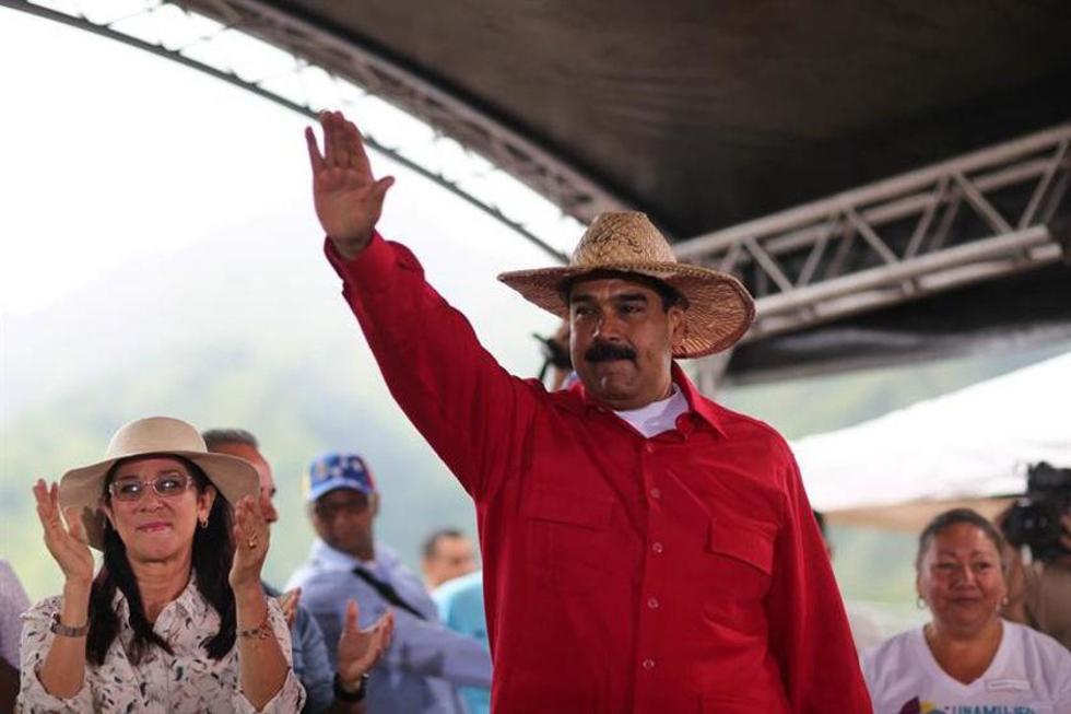 Mercosur alerta que Venezuela podría ser suspendida del bloque