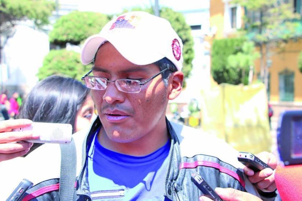 Crecen las denuncias por supuestos loteamientos