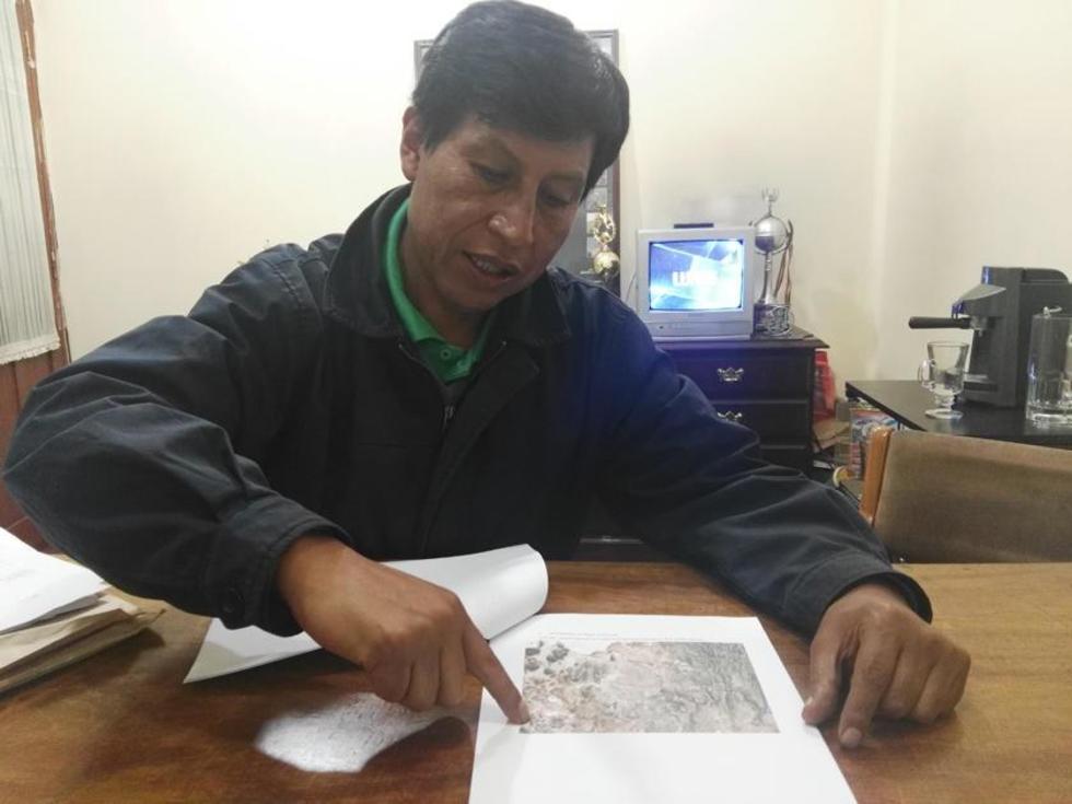 Bolivia puede cortar parte del agua del Silala que pasa a Chile