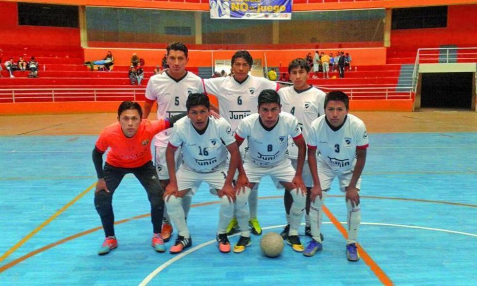 El torneo de la Asociación de Exalumnos del Colegio Calero ya tiene a sus campeones