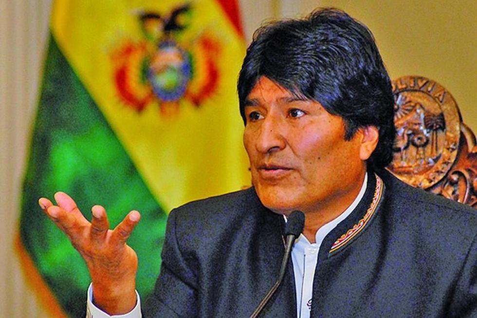 Morales: diálogo condicionado “no es una señal de buena fe”