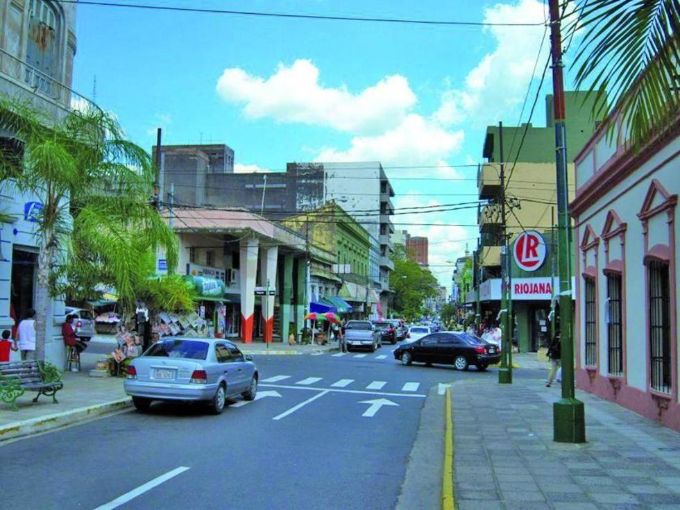 Paraguay recibe reunión de culturas de la OEA