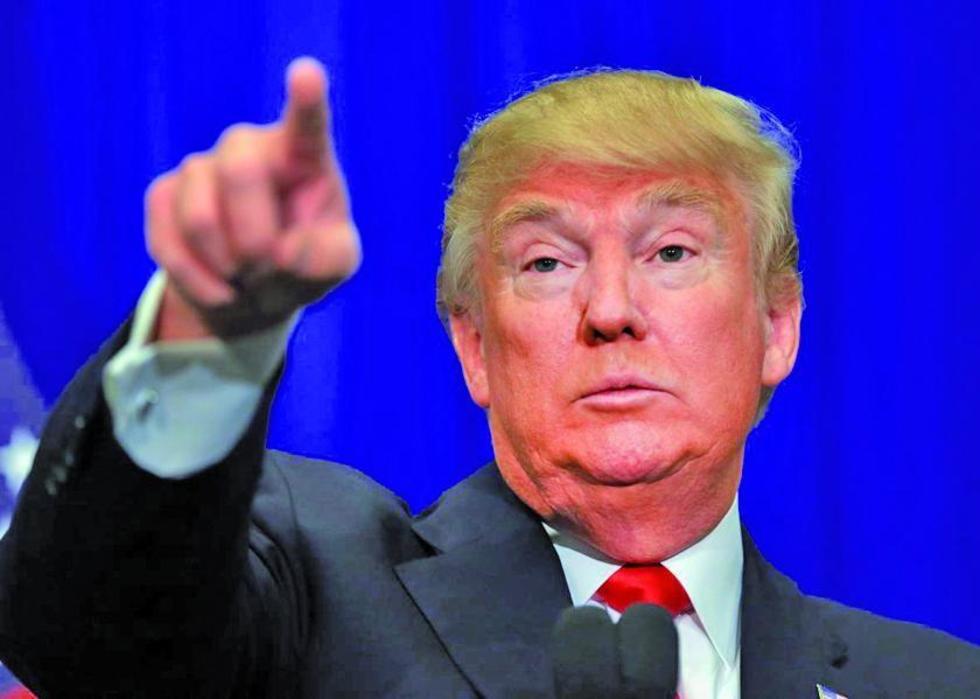 Donald Trump rompería relaciones con Cuba si gana las elecciones