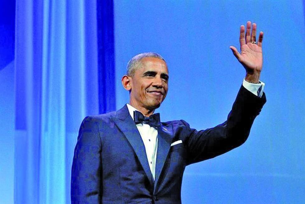Obama se despedirá de la ONU con defensa de la diplomacia
