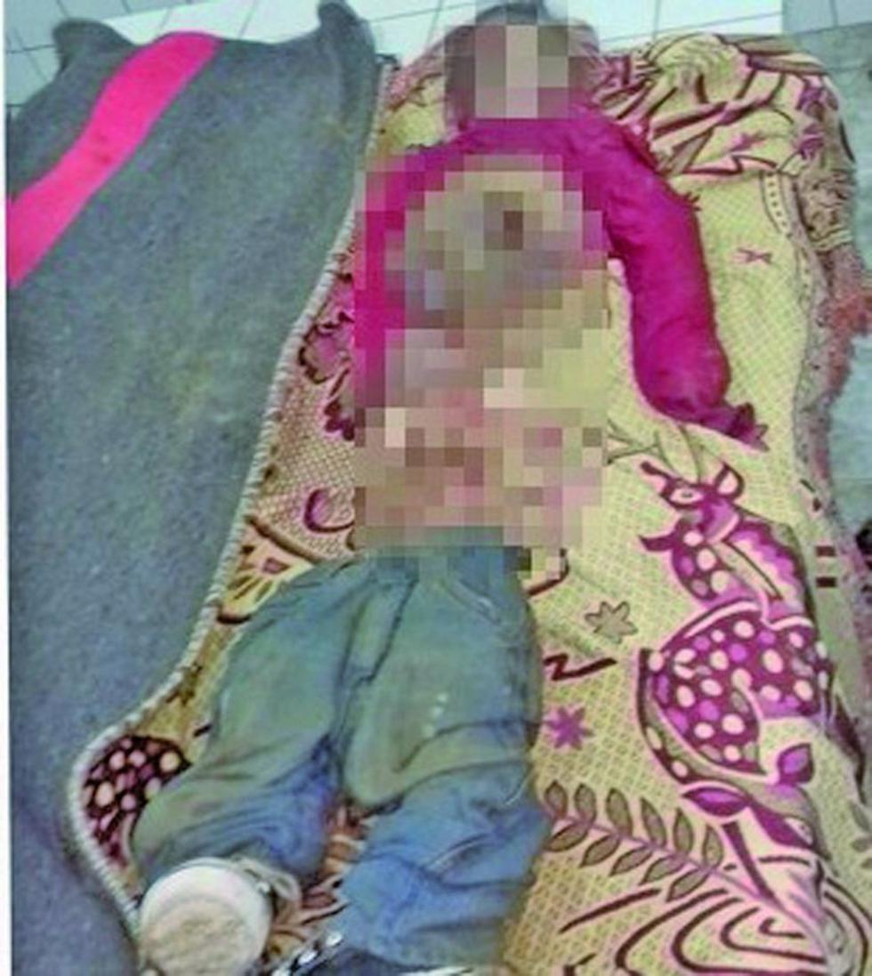 Mueren trágicamente dos niños y uno es devorado por pirañas