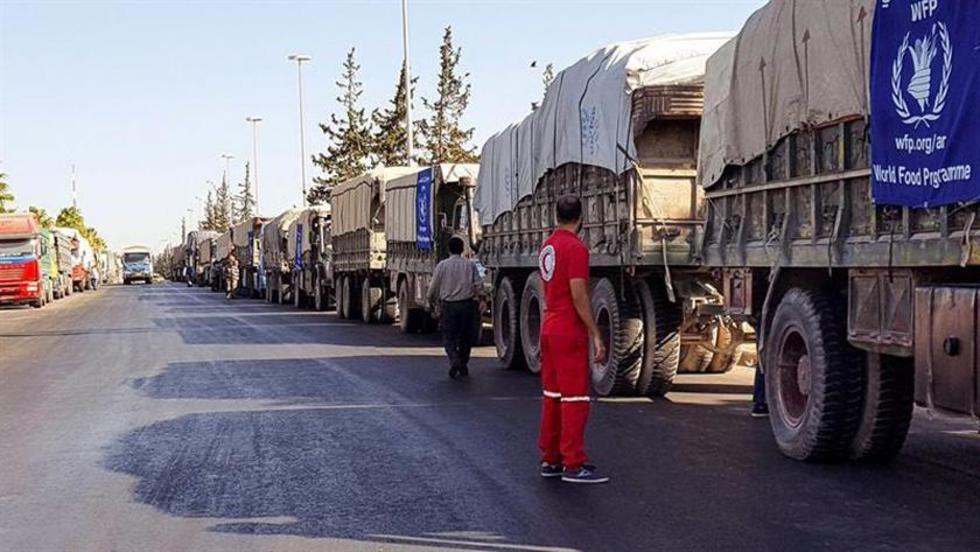 El Ejército le pone punto final a la tregua con ataques en Siria