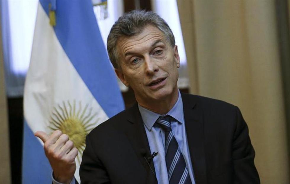 Gobierno argentino niega que  haya acuerdo sobre Malvinas 