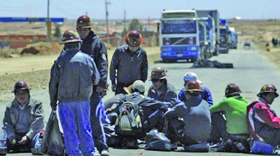 Cooperativistas reestructurarán Fencomin en congreso nacional 