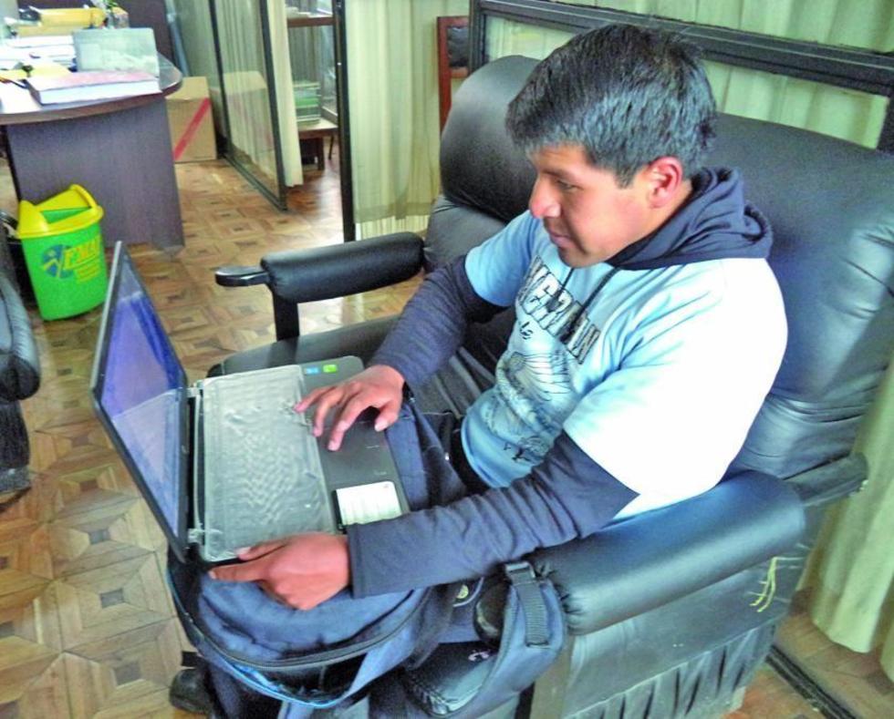 Revisan concurso de las entrevistas