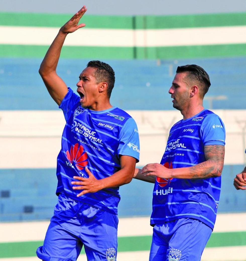 Sport Boys va en busca de su primera victoria 
