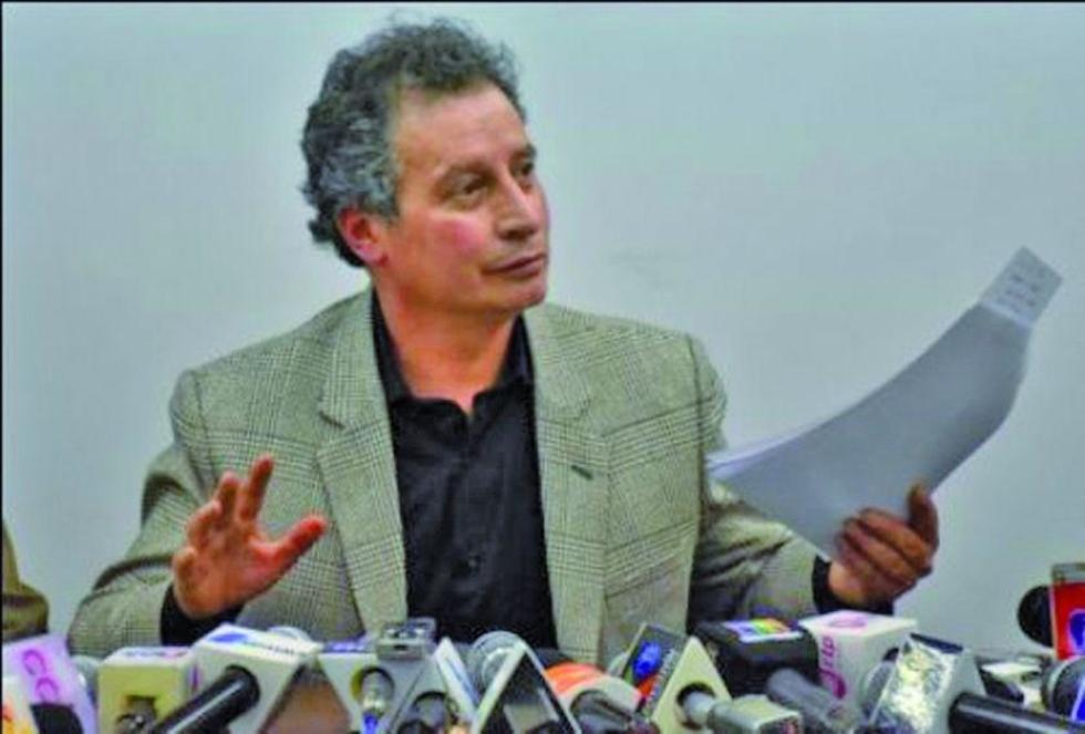 La Comibol se refundará para administrar cadena productiva 