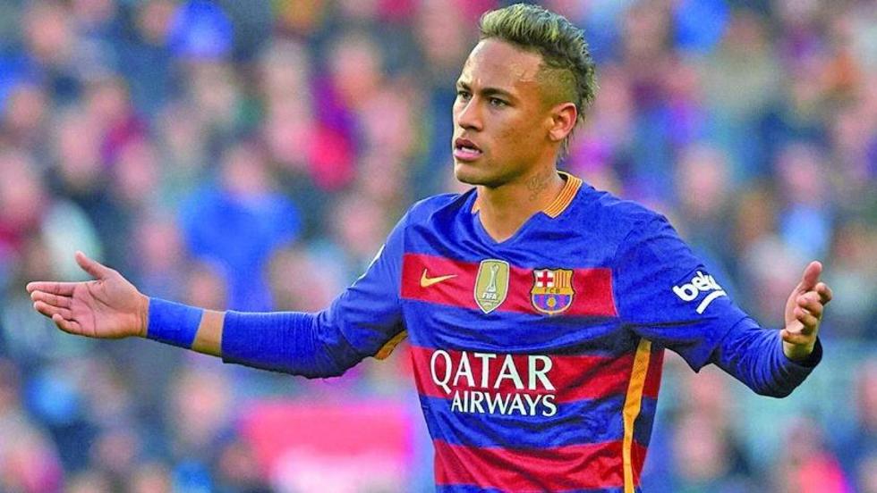 Corte reabre caso contra Neymar por transferencia a Barcelona