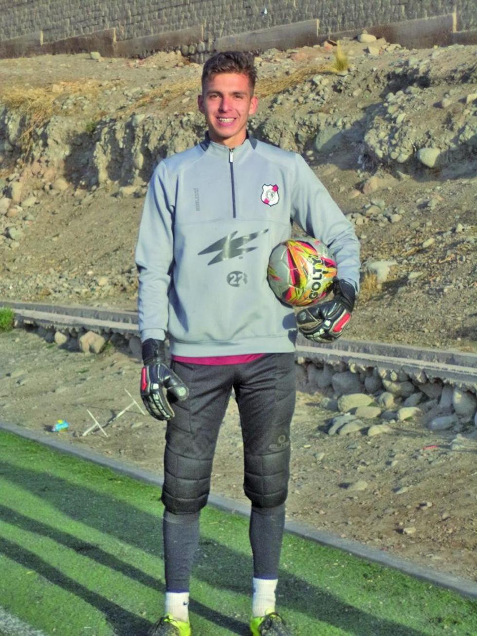 Sanz ratifica su confianza en Banegas 